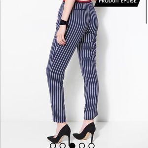 NWT Tommy Hilfiger Nalome Pant
